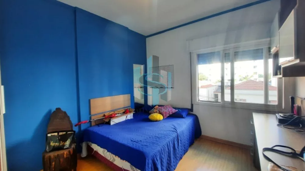 Apartamento, 3 quartos, 120 m² - Foto 2