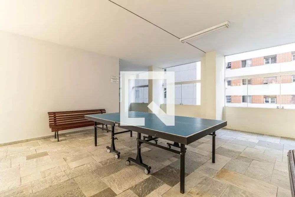 Apartamento, 2 quartos, 95 m² - Foto 2