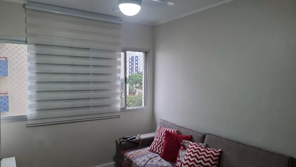 Apartamento, 3 quartos, 102 m² - Foto 3