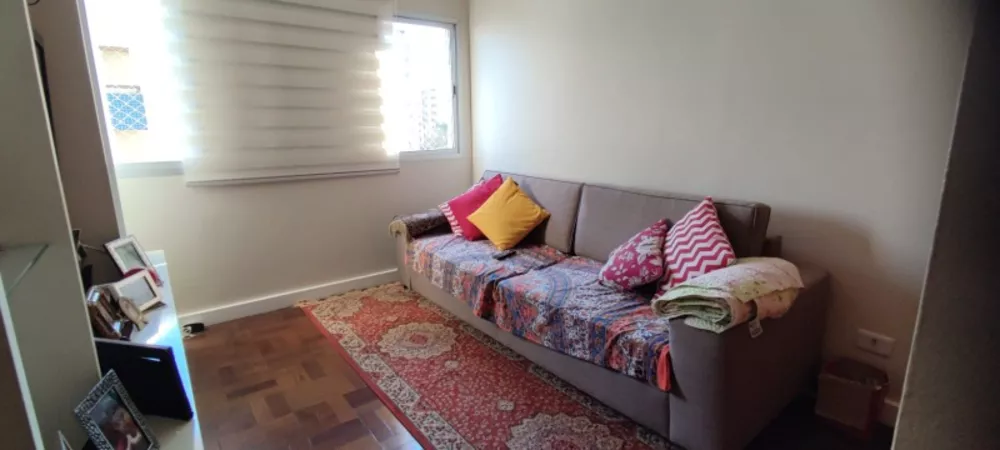 Apartamento, 3 quartos, 102 m² - Foto 4