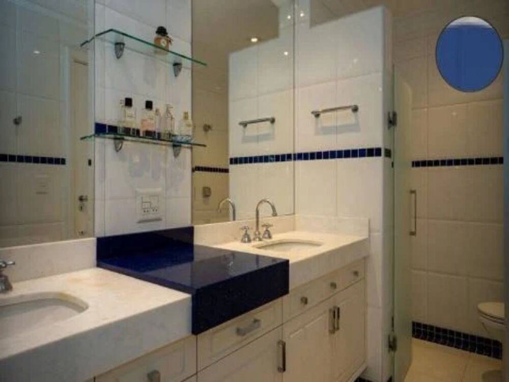 Apartamento, 3 quartos, 276 m² - Foto 4