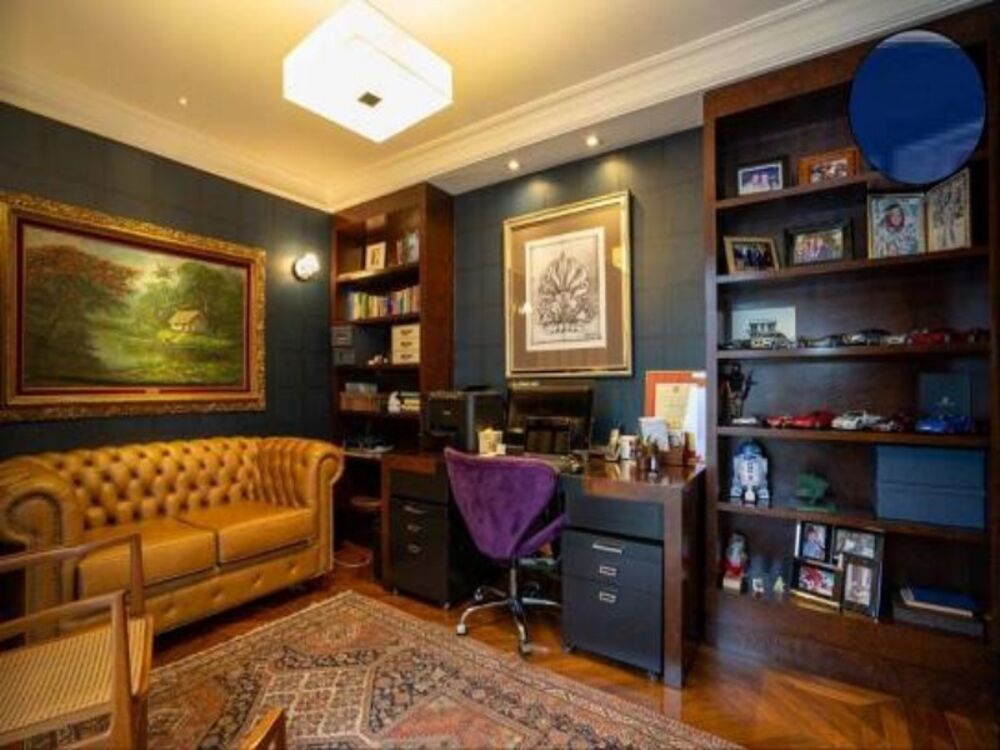 Apartamento, 3 quartos, 276 m² - Foto 3