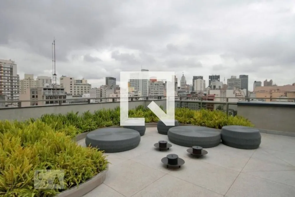 Kitnet-Studio, 40 m² - Foto 8