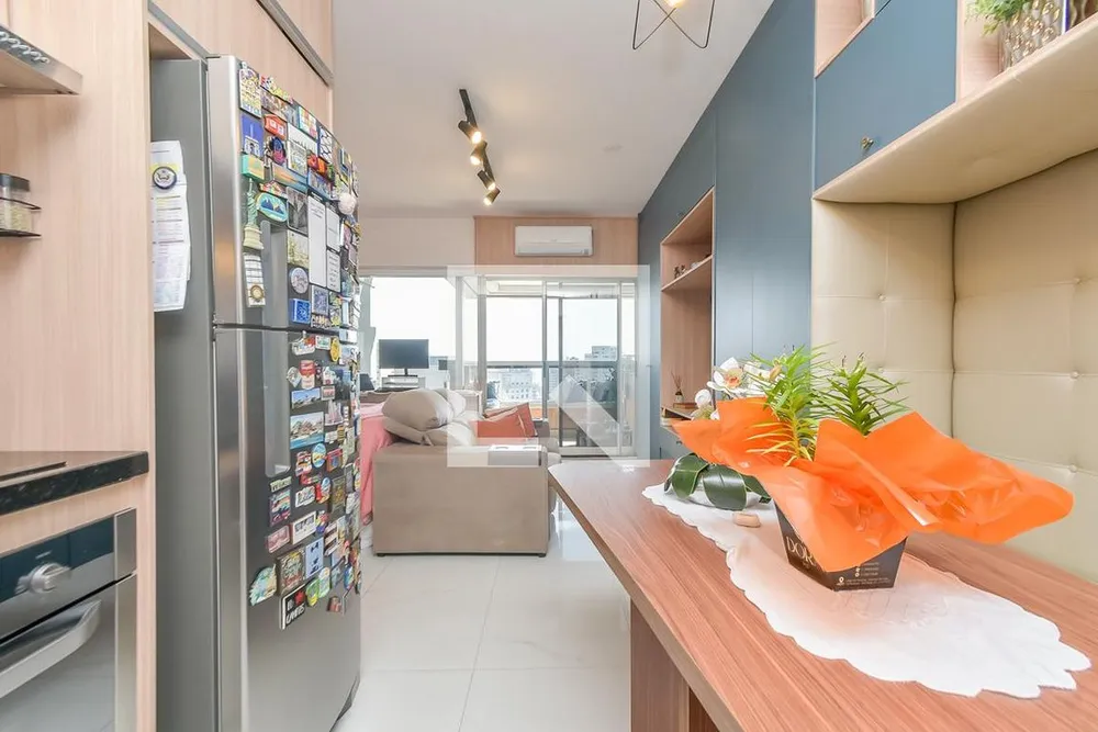 Kitnet-Studio, 40 m² - Foto 1