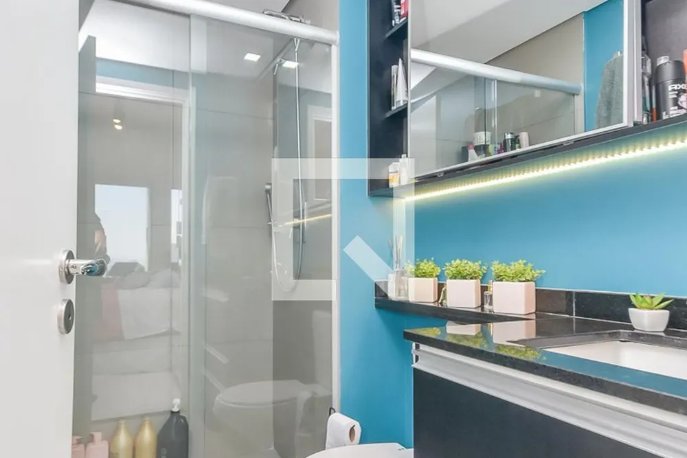 Kitnet-Studio, 40 m² - Foto 5