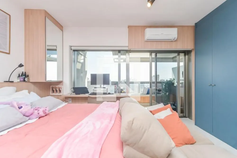 Kitnet-Studio, 40 m² - Foto 2
