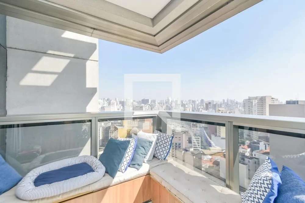 Kitnet-Studio, 40 m² - Foto 3