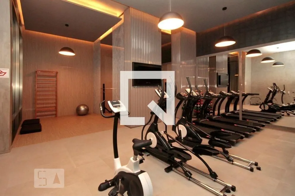 Kitnet-Studio, 40 m² - Foto 12