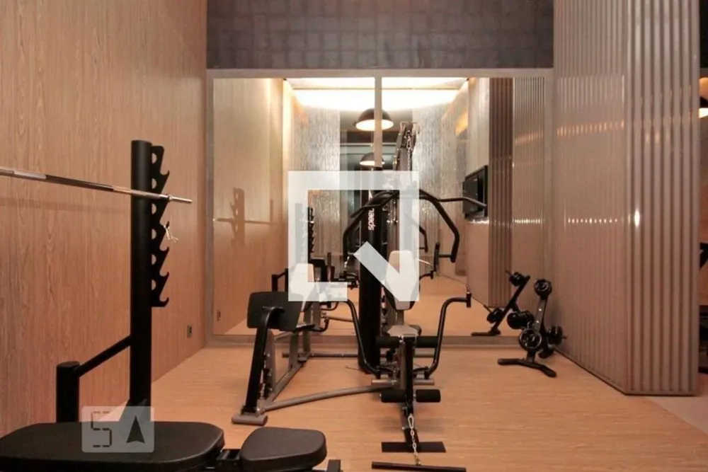 Kitnet-Studio, 40 m² - Foto 10