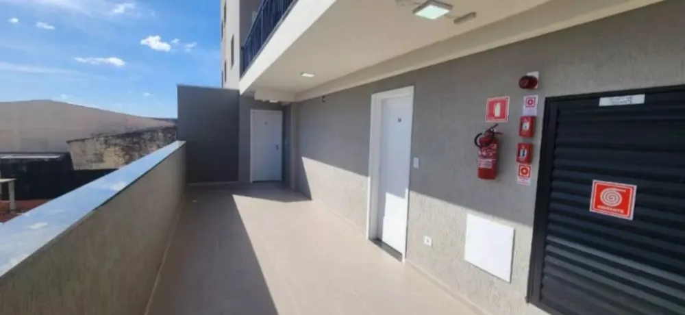 Apartamento, 2 quartos, 40 m² - Foto 3