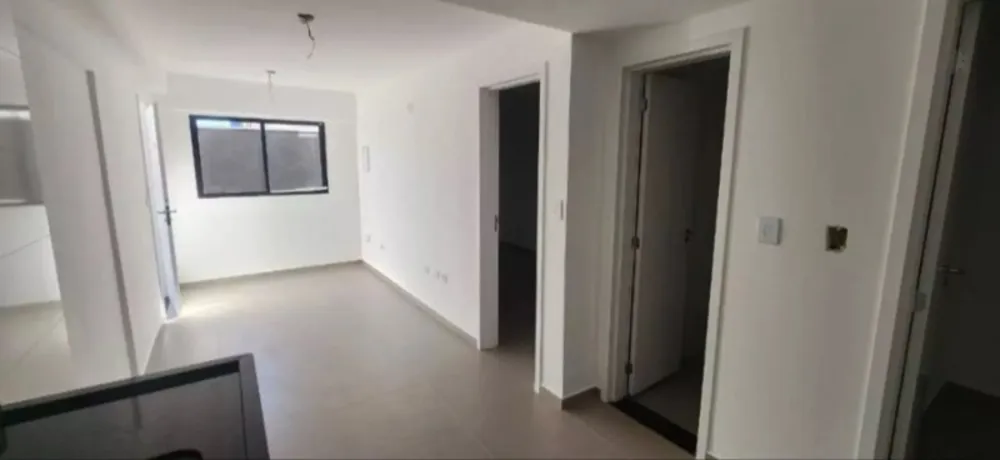 Apartamento, 2 quartos, 40 m² - Foto 2