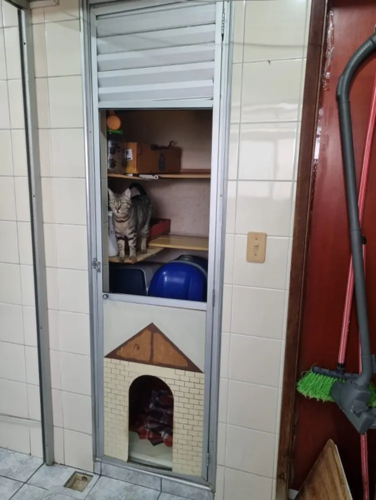 Apartamento, 3 quartos, 72 m² - Foto 2