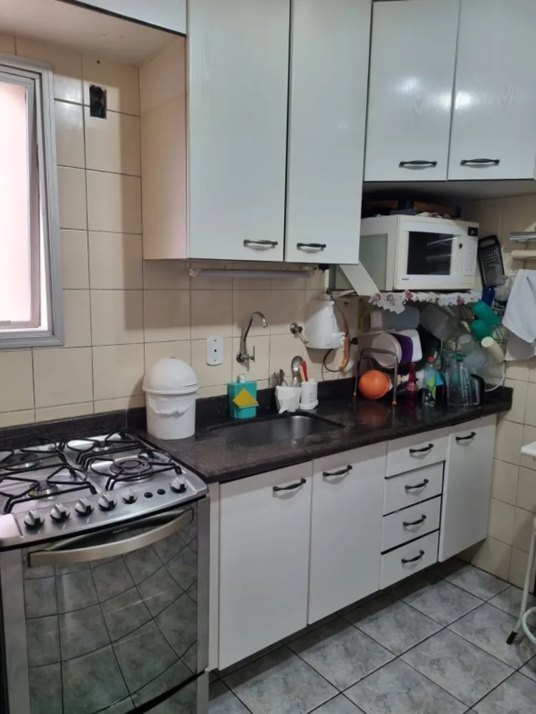 Apartamento, 3 quartos, 72 m² - Foto 1