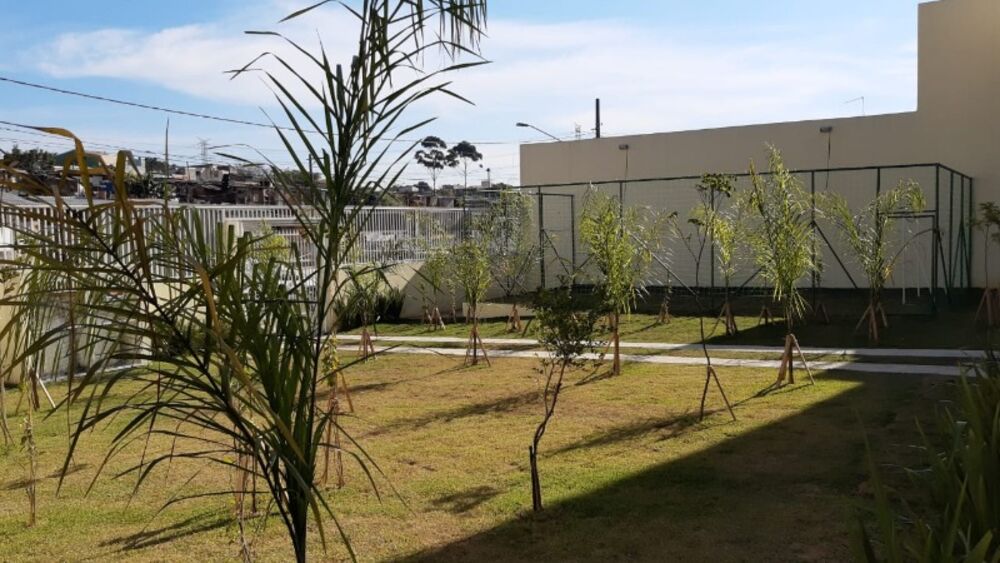 Apartamento, 2 quartos, 46 m² - Foto 17