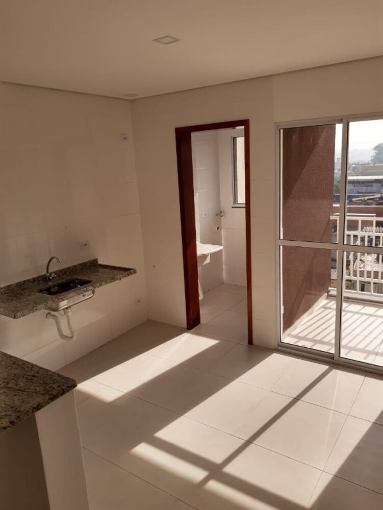 Apartamento, 2 quartos, 46 m² - Foto 11