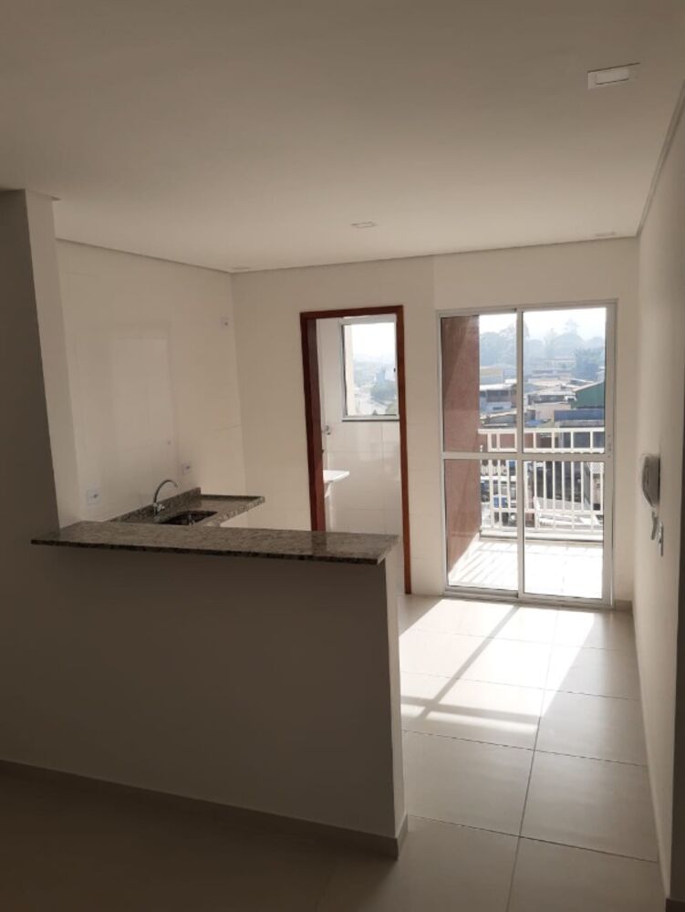 Apartamento, 2 quartos, 46 m² - Foto 12