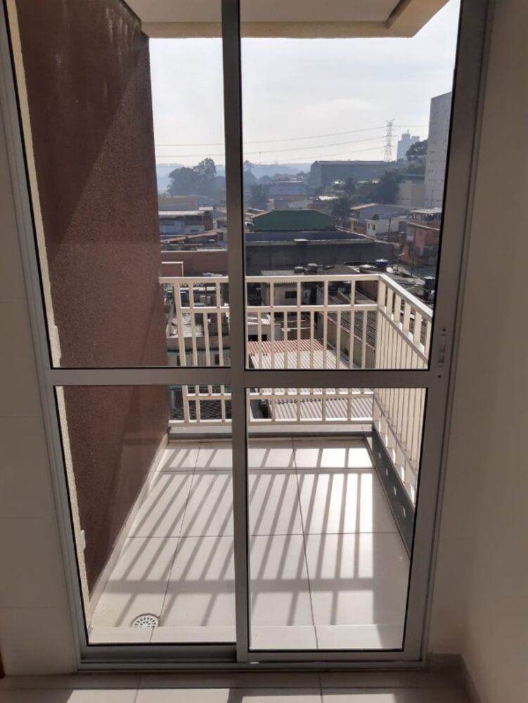 Apartamento, 2 quartos, 46 m² - Foto 21