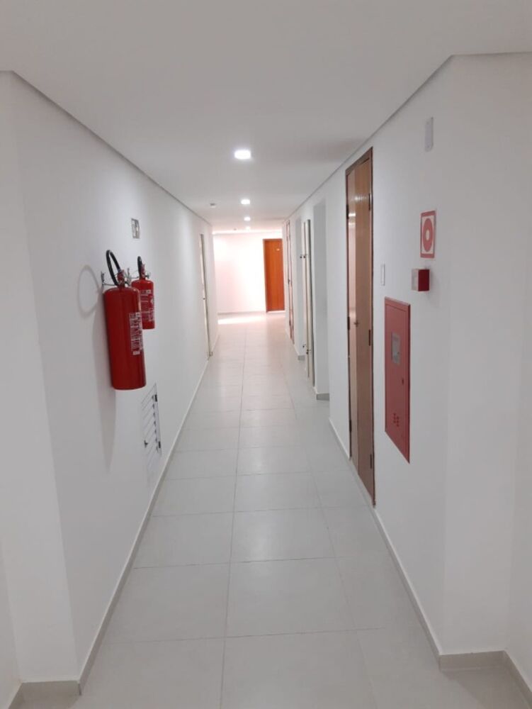 Apartamento, 2 quartos, 46 m² - Foto 3