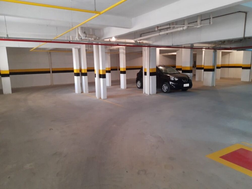 Apartamento, 2 quartos, 46 m² - Foto 4