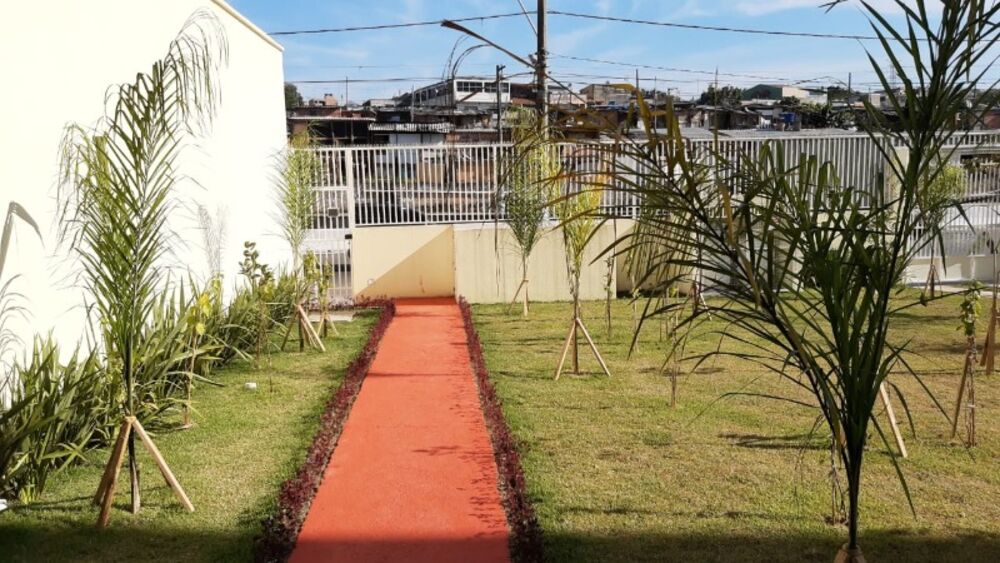 Apartamento, 2 quartos, 46 m² - Foto 22