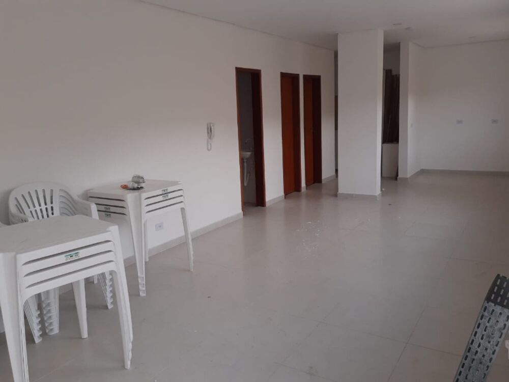 Apartamento, 2 quartos, 46 m² - Foto 10