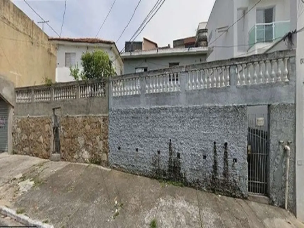 Terreno, 743 m² - Foto 1
