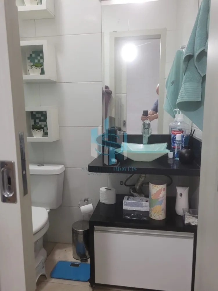 Casa de Condomínio, 2 quartos - Foto 4