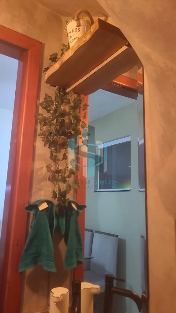 Casa de Condomínio, 2 quartos - Foto 3