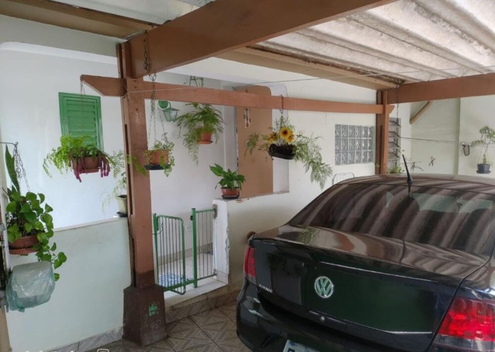Casa, 2 quartos, 147 m² - Foto 1
