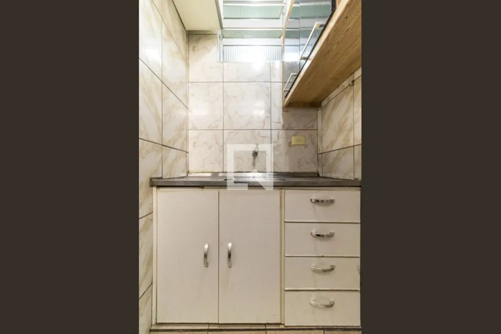 Kitnet-Studio, 30 m² - Foto 6