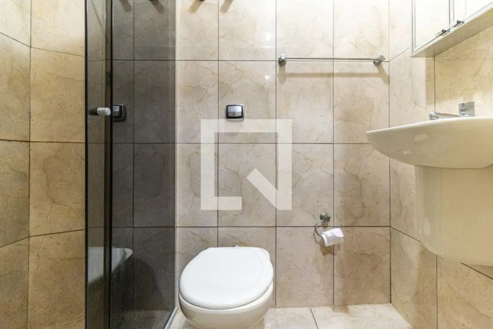 Kitnet-Studio, 30 m² - Foto 2