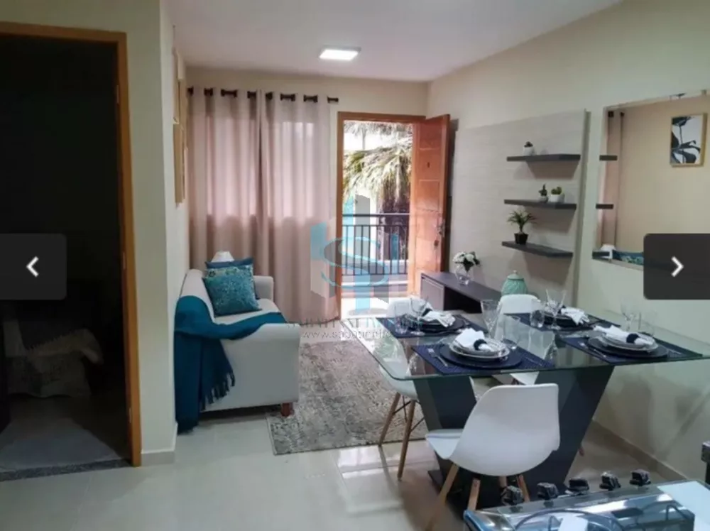 Apartamento, 2 quartos, 30 m² - Foto 1