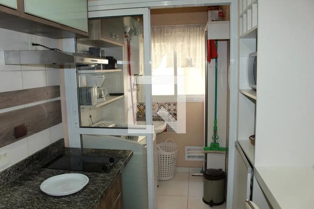 Apartamento, 1 quarto, 40 m² - Foto 3