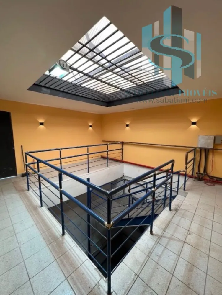 Prédio Inteiro, 1500 m² - Foto 6