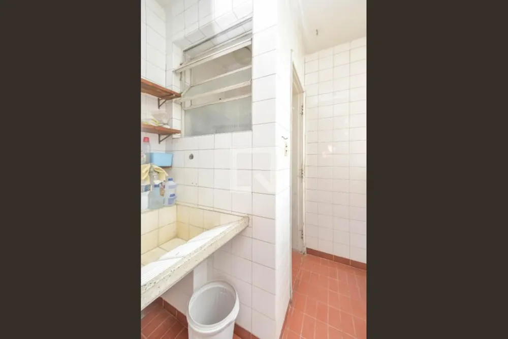 Apartamento, 1 quarto, 90 m² - Foto 8