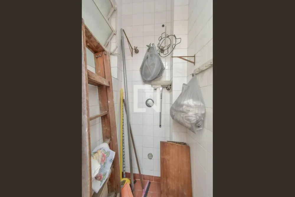 Apartamento, 1 quarto, 90 m² - Foto 5