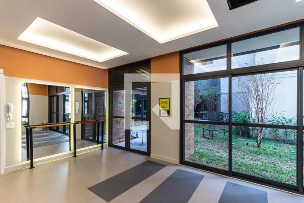 Kitnet-Studio, 25 m² - Foto 2
