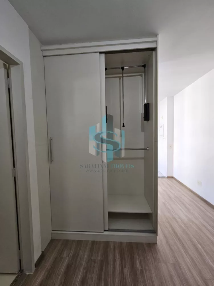 Apartamento, 1 quarto, 30 m² - Foto 4