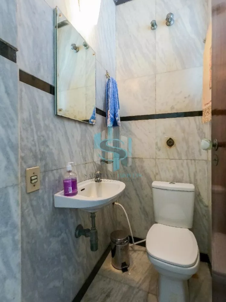 Casa, 4 quartos, 400 m² - Foto 4