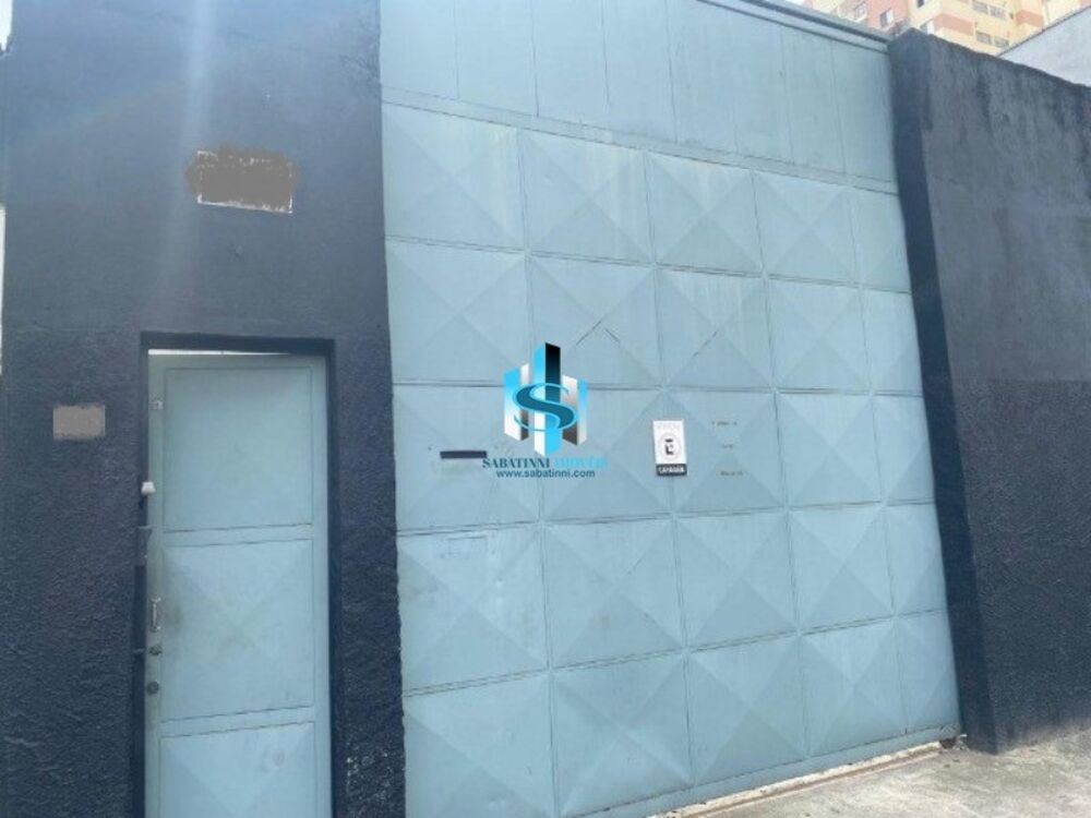 Depósito-Galpão, 600 m² - Foto 1