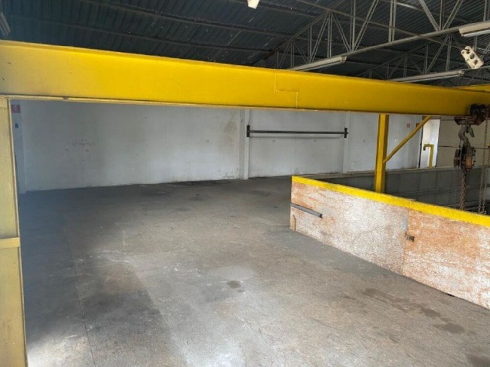 Depósito-Galpão, 600 m² - Foto 3