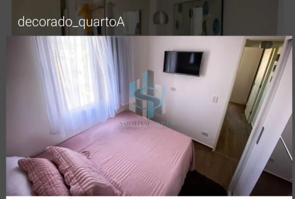 Apartamento, 2 quartos, 54 m² - Foto 8