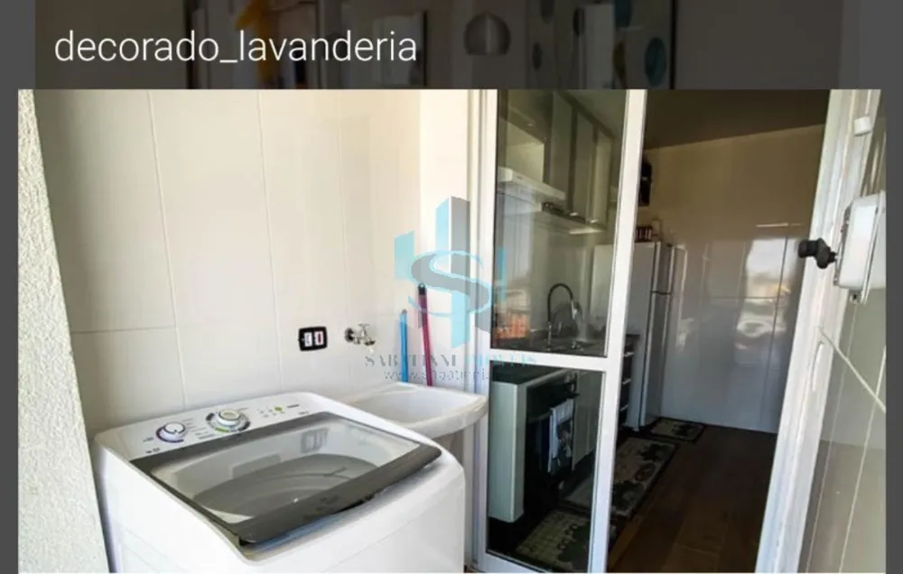 Apartamento, 2 quartos, 54 m² - Foto 5