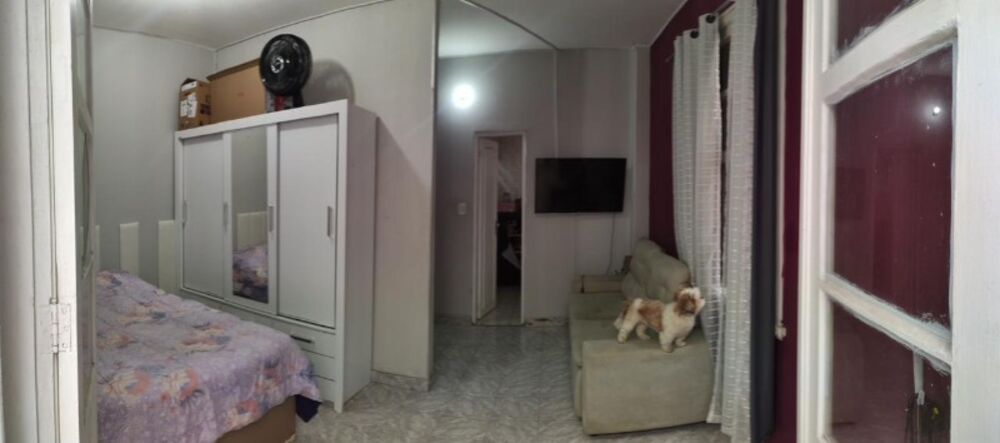 Apartamento, 1 quarto, 42 m² - Foto 17