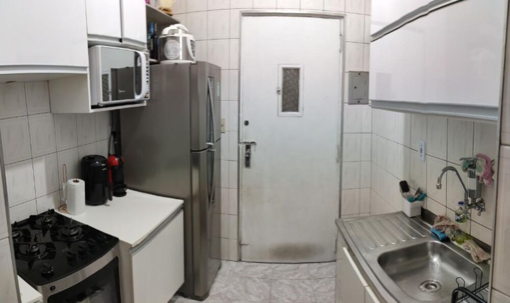 Apartamento, 1 quarto, 42 m² - Foto 8