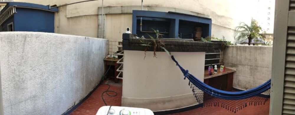 Apartamento, 1 quarto, 42 m² - Foto 6