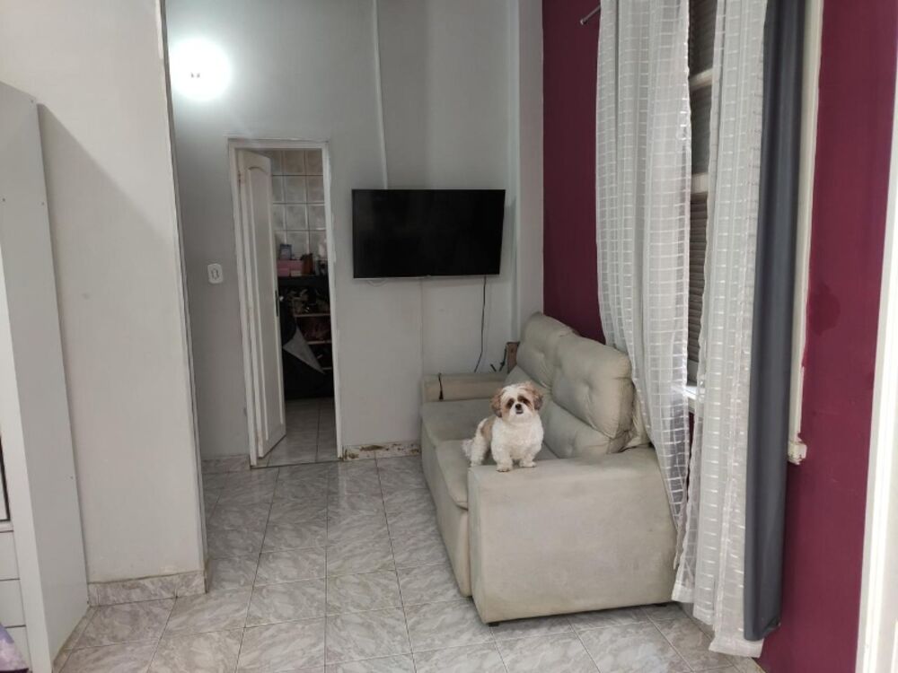 Apartamento, 1 quarto, 42 m² - Foto 2