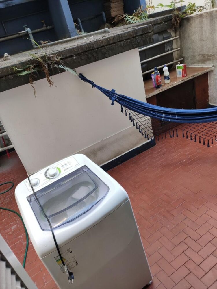 Apartamento, 1 quarto, 42 m² - Foto 4
