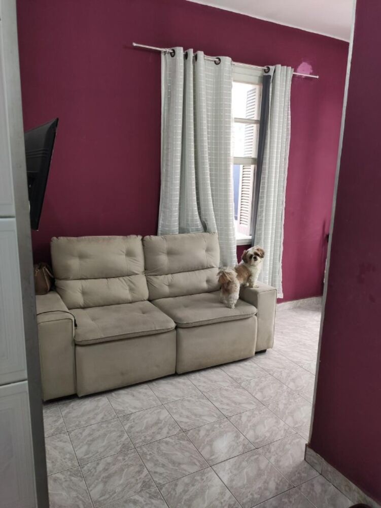 Apartamento, 1 quarto, 42 m² - Foto 1