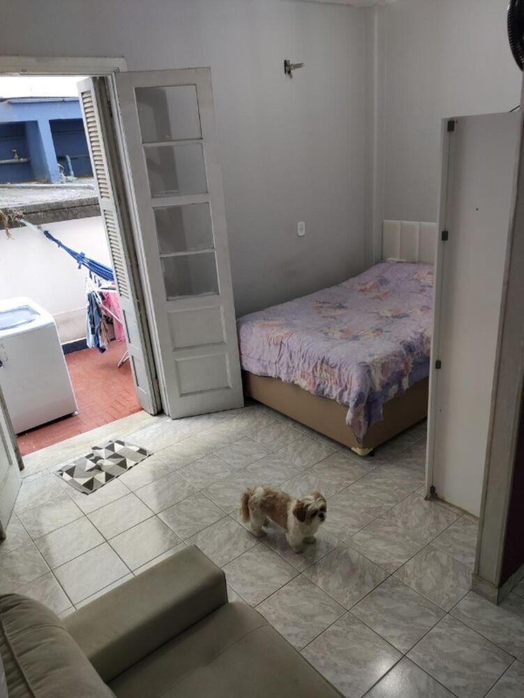 Apartamento, 1 quarto, 42 m² - Foto 16
